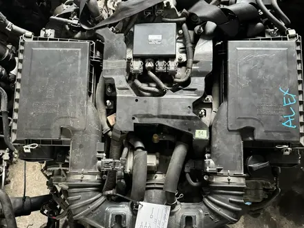 Двигатель 1UR 4.6л бензин Lexus Ls460, Лексус Лс460 2006-2017г. за 10 000 тг. в Кокшетау – фото 4