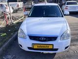 ВАЗ (Lada) Priora 2170 2013 года за 2 300 000 тг. в Астана