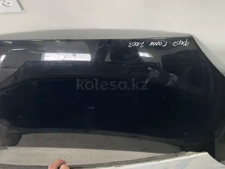 Капот Форд Галакси рест До Рест за 12 222 тг. в Актобе