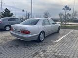 Mercedes-Benz E 430 2000 годаfor4 000 000 тг. в Шымкент – фото 5