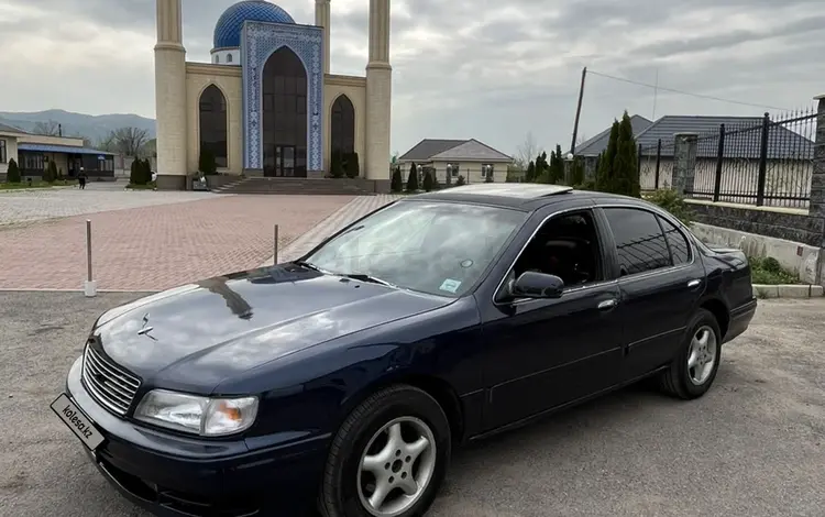 Nissan Maxima 1996 годаүшін1 500 000 тг. в Алматы