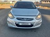 Hyundai Accent 2014 года за 2 400 000 тг. в Атырау