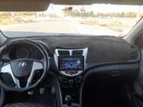 Hyundai Accent 2014 года за 2 400 000 тг. в Атырау – фото 5