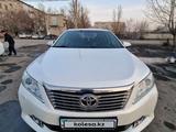 Toyota Camry 2013 года за 10 000 000 тг. в Семей – фото 2