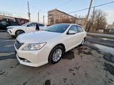 Toyota Camry 2013 года за 10 000 000 тг. в Семей – фото 3