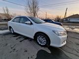 Toyota Camry 2013 года за 10 000 000 тг. в Семей – фото 4