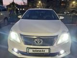 Toyota Camry 2013 года за 10 000 000 тг. в Семей – фото 5