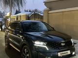 Kia Sorento 2020 годаүшін15 900 000 тг. в Алматы