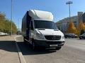 Mercedes-Benz Sprinter 2010 годаүшін19 700 000 тг. в Алматы – фото 9