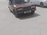 ВАЗ (Lada) 2107 2005 годаfor600 000 тг. в Кызылорда