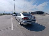 Mazda 626 1998 года за 2 300 000 тг. в Туркестан – фото 3
