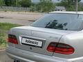 Mercedes-Benz E 55 AMG 2001 годаүшін11 000 000 тг. в Алматы – фото 18