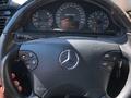 Mercedes-Benz E 55 AMG 2001 годаүшін11 000 000 тг. в Алматы – фото 20