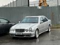 Mercedes-Benz E 55 AMG 2001 года за 11 000 000 тг. в Алматы – фото 9