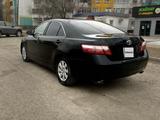 Toyota Camry 2007 года за 5 700 000 тг. в Жезказган – фото 3