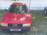 Audi 80 1990 годаүшін850 000 тг. в Тараз