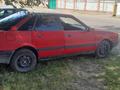 Audi 80 1990 годаүшін850 000 тг. в Тараз – фото 2
