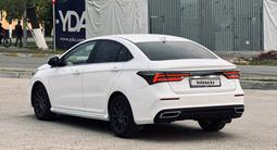 OMODA S5 2024 года за 6 200 000 тг. в Петропавловск – фото 4