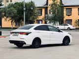 OMODA S5 2024 года за 6 200 000 тг. в Петропавловск – фото 5