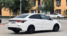 OMODA S5 2024 года за 6 200 000 тг. в Петропавловск – фото 5