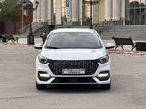 OMODA S5 2024 года за 6 200 000 тг. в Петропавловск – фото 2