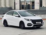 OMODA S5 2024 года за 6 200 000 тг. в Петропавловск