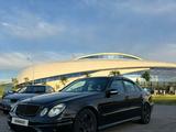 Mercedes-Benz E 240 2002 года за 8 500 000 тг. в Алматы – фото 5
