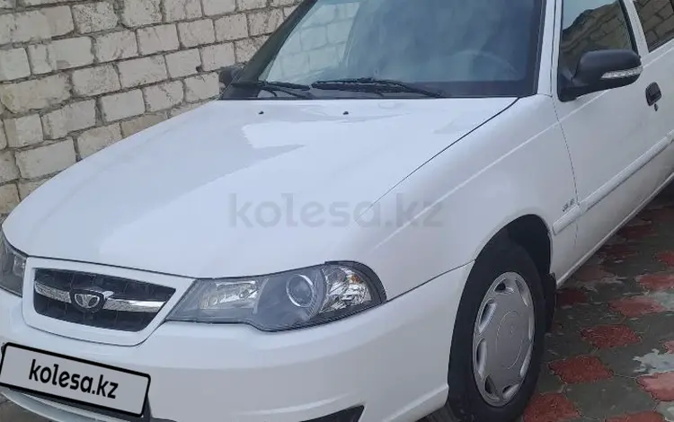 Daewoo Nexia 2013 годаүшін2 000 000 тг. в Актау