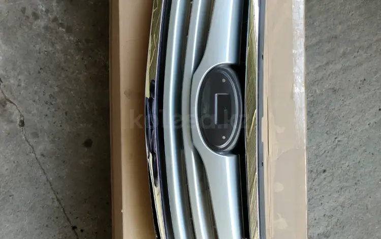 Решетка радиатора для Subaru Outback BR за 35 000 тг. в Шымкент