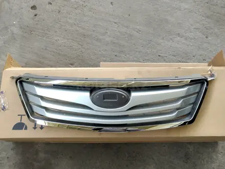 Решетка радиатора для Subaru Outback BR за 35 000 тг. в Шымкент – фото 3