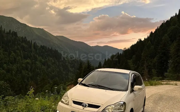 Toyota Ipsum 2004 года за 4 700 000 тг. в Атырау