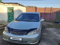 Toyota Camry 2003 годаүшін4 800 000 тг. в Семей