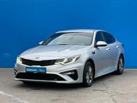 Kia Optima 2019 года за 9 360 000 тг. в Алматы