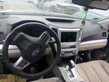 Subaru Outback 2014 года за 10 000 тг. в Актобе – фото 4