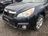 Subaru Outback 2014 года за 10 000 тг. в Актобе