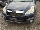 Subaru Outback 2014 года за 10 000 тг. в Актобе – фото 3