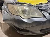Ноускат морда передок морда в сборе subaru legacy BP5 за 250 000 тг. в Павлодар