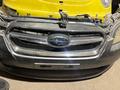 Ноускат морда передок морда в сборе subaru legacy BP5 за 250 000 тг. в Павлодар – фото 3