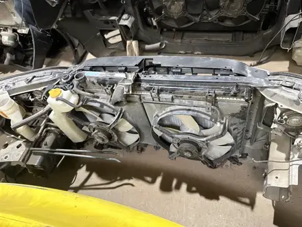 Ноускат морда передок морда в сборе subaru legacy BP5 за 250 000 тг. в Павлодар – фото 4