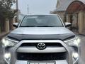 Toyota 4Runner 2019 года за 19 200 000 тг. в Актобе