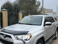 Toyota 4Runner 2019 года за 19 200 000 тг. в Актобе – фото 3