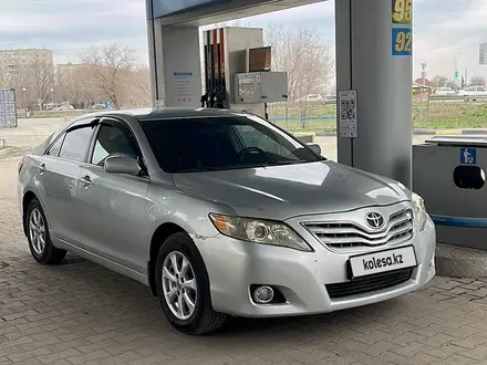 Toyota Camry 2007 года за 4 700 000 тг. в Семей