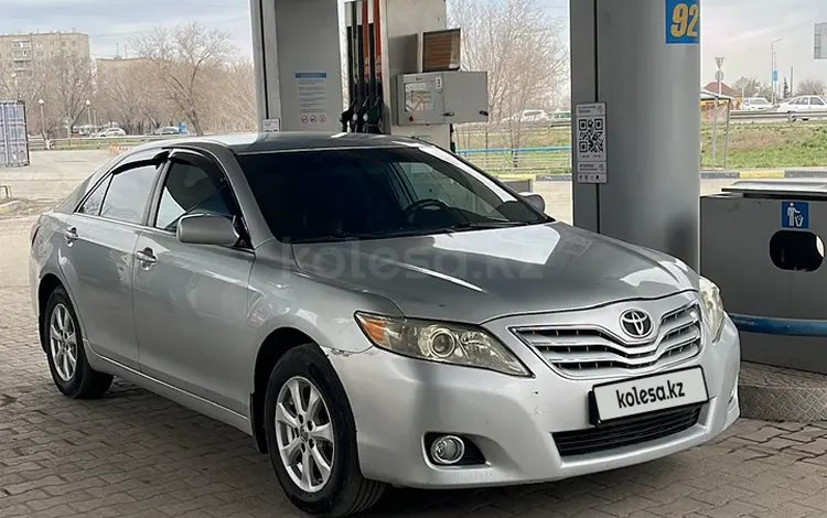 Toyota Camry 2007 годаүшін4 700 000 тг. в Семей