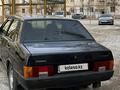 ВАЗ (Lada) 21099 2003 годаүшін800 000 тг. в Кызылорда