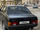 ВАЗ (Lada) 21099 2003 года за 800 000 тг. в Кызылорда