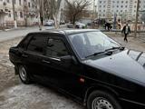 ВАЗ (Lada) 21099 2003 года за 800 000 тг. в Кызылорда – фото 4