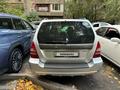 Subaru Forester 2003 годаfor4 000 000 тг. в Алматы – фото 6