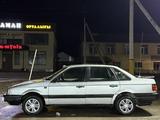 Volkswagen Passat 1991 годаfor999 999 тг. в Сарыкемер – фото 4