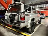 Toyota Hilux Surf 1997 года за 6 800 000 тг. в Алматы – фото 3