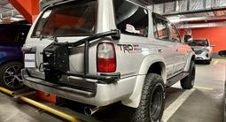 Toyota Hilux Surf 1997 годаfor6 800 000 тг. в Алматы – фото 3